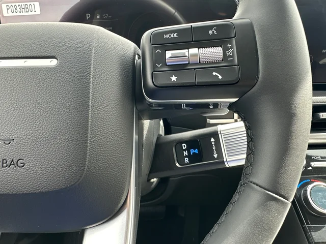 Nuevos HYUNDAI SANTA FE HYBRID at Gainesville Hyundai in Gainesville
