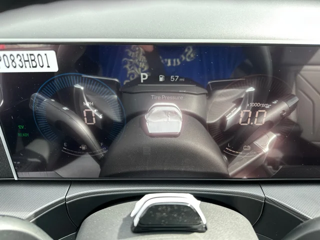 Nuevos HYUNDAI SANTA FE HYBRID at Gainesville Hyundai in Gainesville