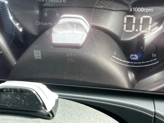 Nuevos HYUNDAI SANTA FE HYBRID at Gainesville Hyundai in Gainesville