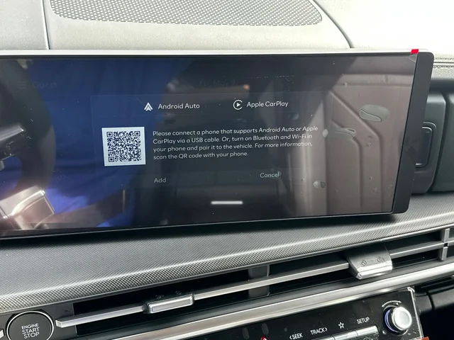 Nuevos HYUNDAI SANTA FE HYBRID at Gainesville Hyundai in Gainesville