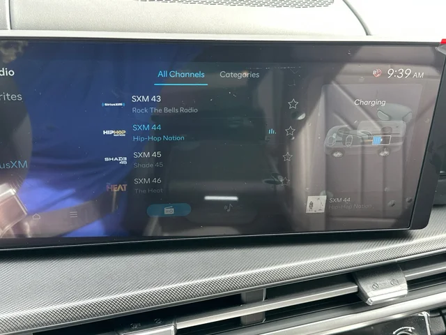 Nuevos HYUNDAI SANTA FE HYBRID at Gainesville Hyundai in Gainesville