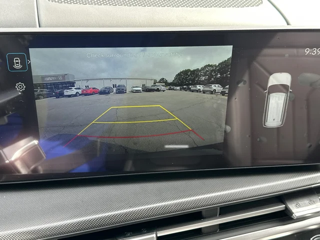 Nuevos HYUNDAI SANTA FE HYBRID at Gainesville Hyundai in Gainesville