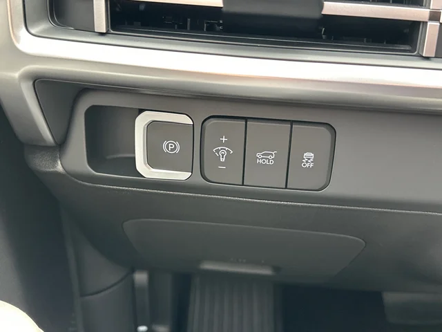 Nuevos HYUNDAI SANTA FE HYBRID at Gainesville Hyundai in Gainesville