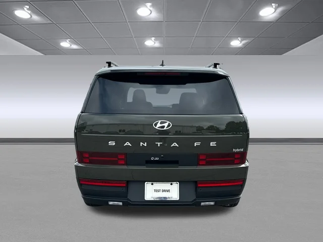 Nuevos HYUNDAI SANTA FE HYBRID at Gainesville Hyundai in Gainesville
