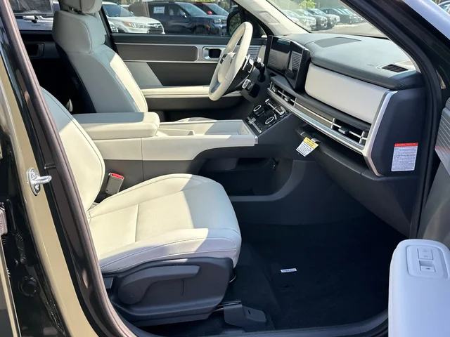 Nuevos HYUNDAI SANTA FE HYBRID at Gainesville Hyundai in Gainesville