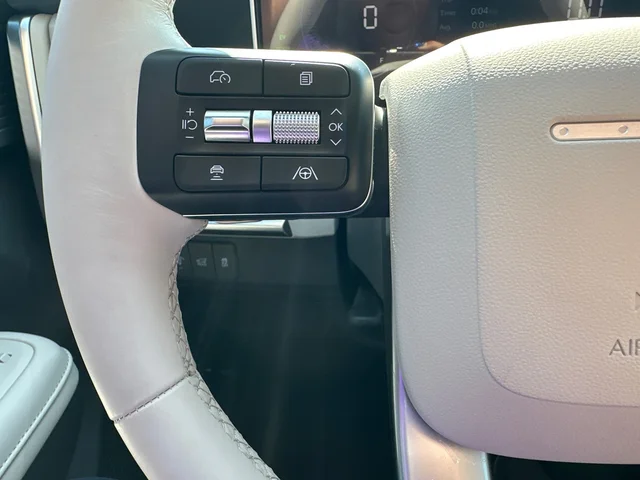 Nuevos HYUNDAI SANTA FE HYBRID at Gainesville Hyundai in Gainesville
