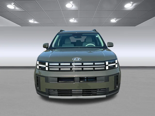 Nuevos HYUNDAI SANTA FE HYBRID at Gainesville Hyundai in Gainesville