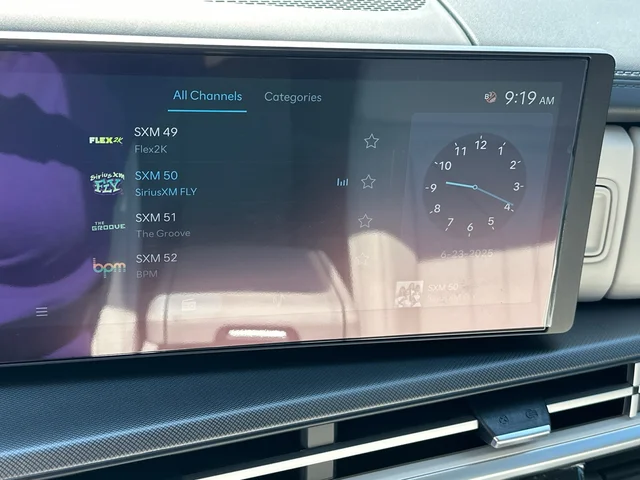 Nuevos HYUNDAI SANTA FE HYBRID at Gainesville Hyundai in Gainesville