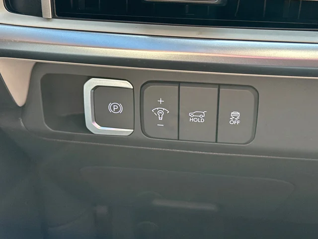 Nuevos HYUNDAI SANTA FE HYBRID at Gainesville Hyundai in Gainesville