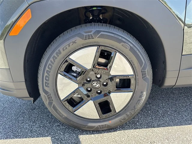 Nuevos HYUNDAI SANTA FE HYBRID at Gainesville Hyundai in Gainesville