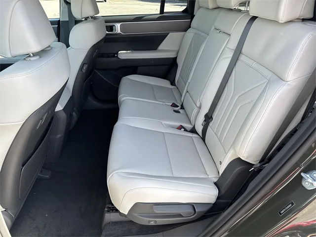 Nuevos HYUNDAI SANTA FE HYBRID at Gainesville Hyundai in Gainesville