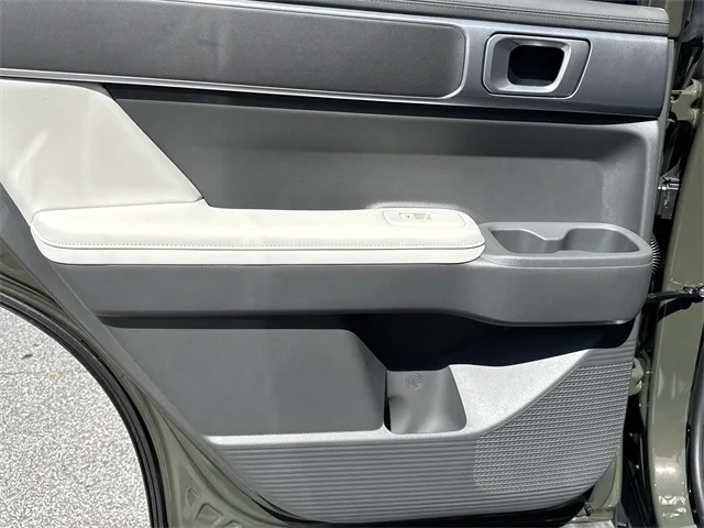 Nuevos HYUNDAI SANTA FE HYBRID at Gainesville Hyundai in Gainesville