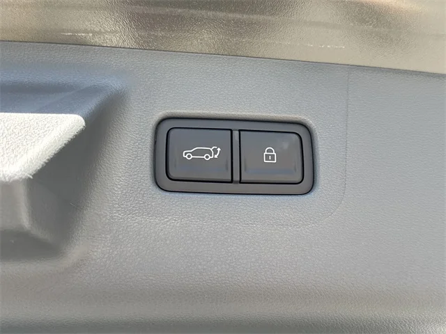 Nuevos HYUNDAI SANTA FE HYBRID at Gainesville Hyundai in Gainesville