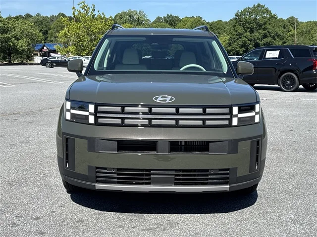 Nuevos HYUNDAI SANTA FE HYBRID at Gainesville Hyundai in Gainesville