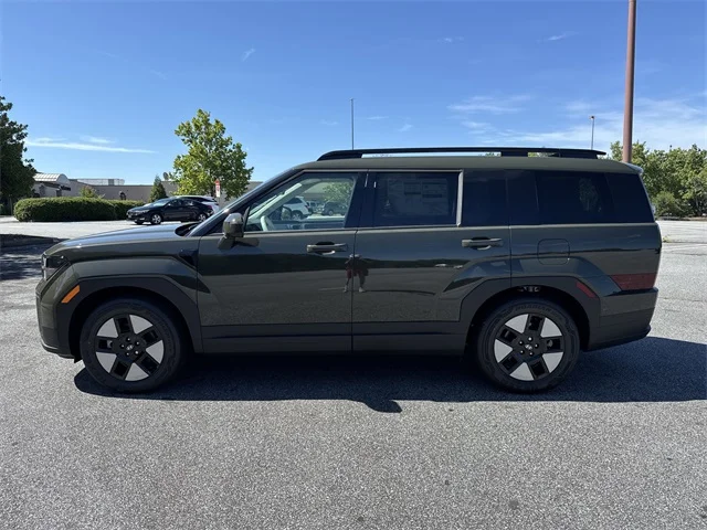 Nuevos HYUNDAI SANTA FE HYBRID at Gainesville Hyundai in Gainesville