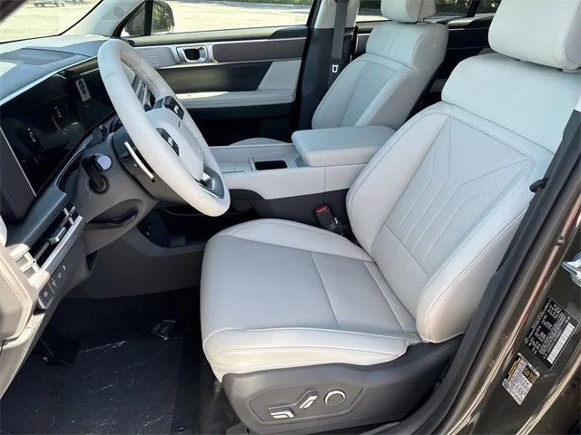 Nuevos HYUNDAI SANTA FE HYBRID at Gainesville Hyundai in Gainesville