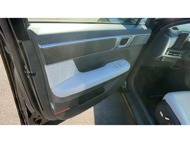 Nuevos HYUNDAI SANTA FE HYBRID at Gainesville Hyundai in Gainesville