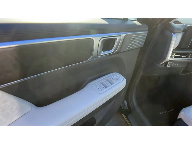 Nuevos HYUNDAI SANTA FE HYBRID at Gainesville Hyundai in Gainesville