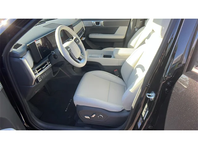 Nuevos HYUNDAI SANTA FE HYBRID at Gainesville Hyundai in Gainesville