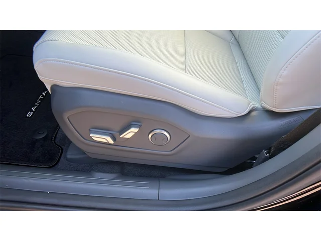 Nuevos HYUNDAI SANTA FE HYBRID at Gainesville Hyundai in Gainesville