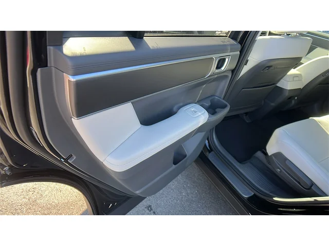 Nuevos HYUNDAI SANTA FE HYBRID at Gainesville Hyundai in Gainesville