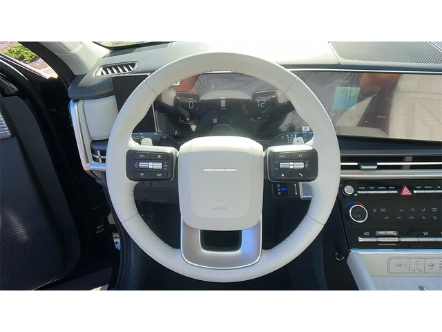Nuevos HYUNDAI SANTA FE HYBRID at Gainesville Hyundai in Gainesville
