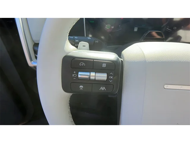 Nuevos HYUNDAI SANTA FE HYBRID at Gainesville Hyundai in Gainesville