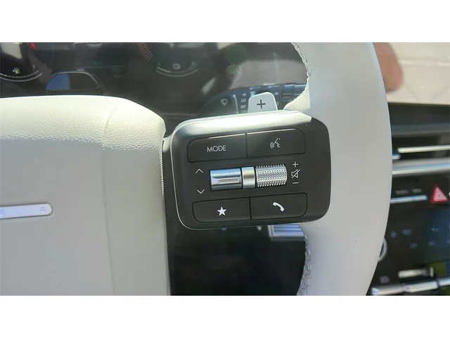 Nuevos HYUNDAI SANTA FE HYBRID at Gainesville Hyundai in Gainesville