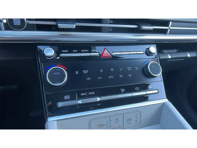 Nuevos HYUNDAI SANTA FE HYBRID at Gainesville Hyundai in Gainesville