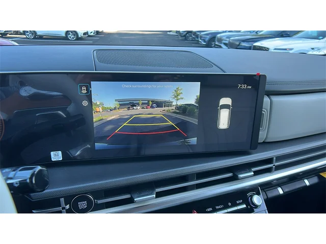 Nuevos HYUNDAI SANTA FE HYBRID at Gainesville Hyundai in Gainesville