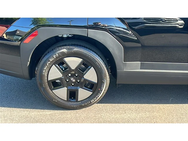 Nuevos HYUNDAI SANTA FE HYBRID at Gainesville Hyundai in Gainesville