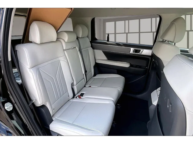 Nuevos HYUNDAI SANTA FE HYBRID à Estados chez autogozo