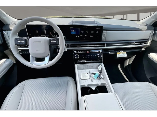 Nuevos HYUNDAI SANTA FE HYBRID à Estados chez autogozo