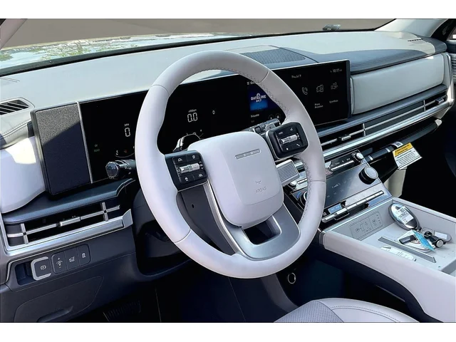Nuevos HYUNDAI SANTA FE HYBRID à Estados chez autogozo