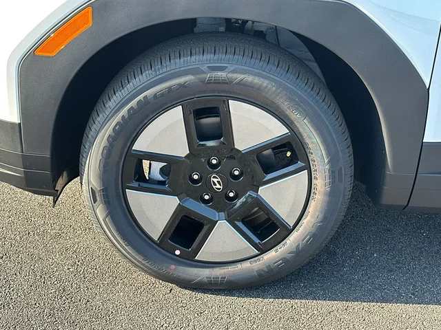 Nuevos HYUNDAI SANTA FE HYBRID à Estados chez autogozo