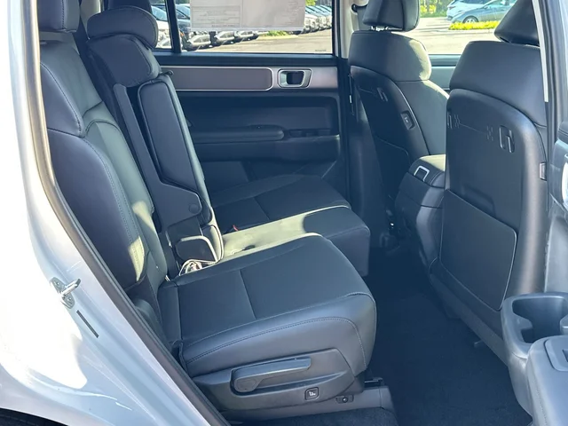 Nuevos HYUNDAI SANTA FE HYBRID à Estados chez autogozo
