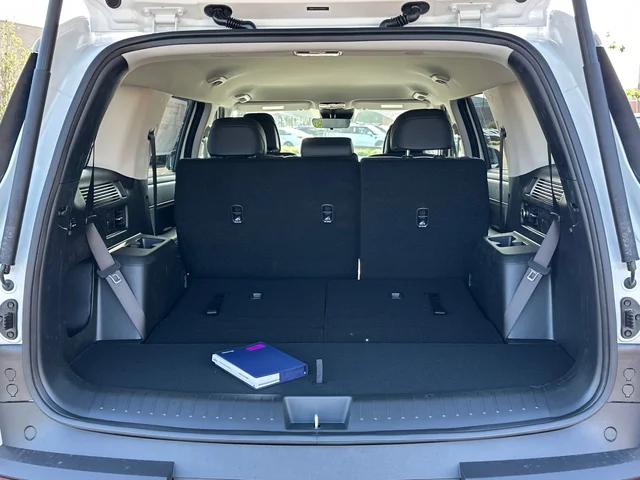 Nuevos HYUNDAI SANTA FE HYBRID à Estados chez autogozo