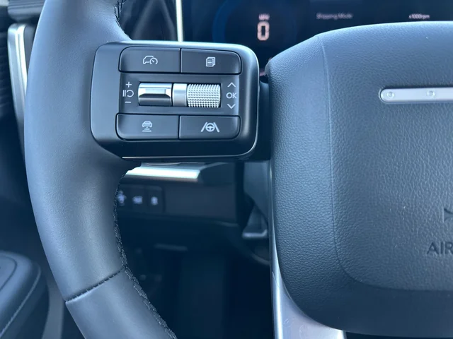 Nuevos HYUNDAI SANTA FE HYBRID à Estados chez autogozo
