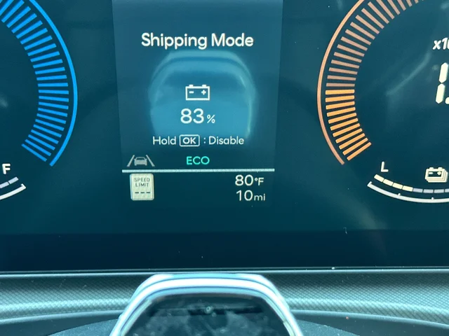 Nuevos HYUNDAI SANTA FE HYBRID à Estados chez autogozo