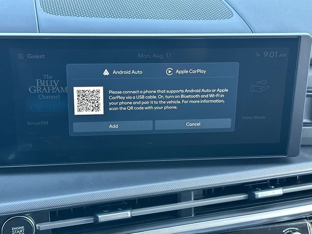 Nuevos HYUNDAI SANTA FE HYBRID à Estados chez autogozo