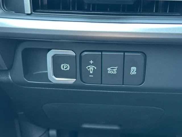 Nuevos HYUNDAI SANTA FE HYBRID à Estados chez autogozo