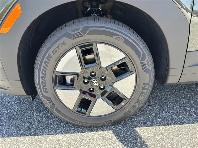 Nuevos HYUNDAI SANTA FE HYBRID at Gainesville Hyundai in Gainesville
