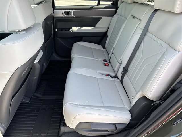 Nuevos HYUNDAI SANTA FE HYBRID at Gainesville Hyundai in Gainesville