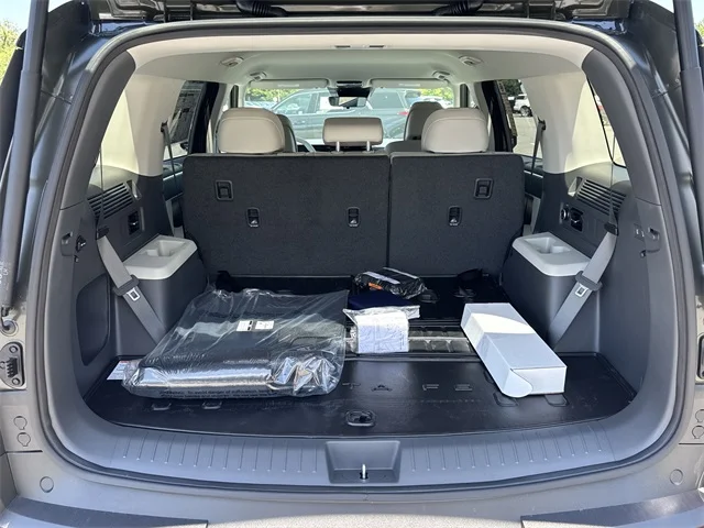 Nuevos HYUNDAI SANTA FE HYBRID at Gainesville Hyundai in Gainesville