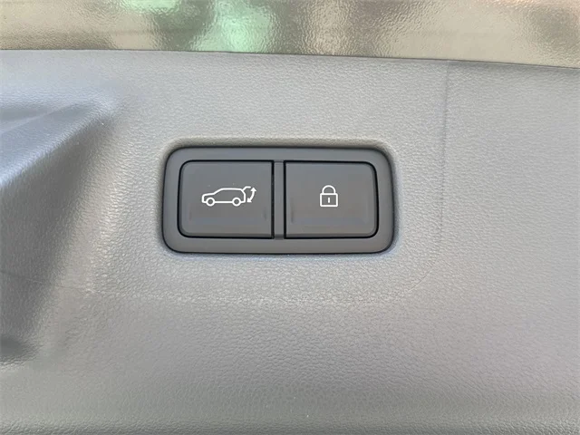 Nuevos HYUNDAI SANTA FE HYBRID at Gainesville Hyundai in Gainesville