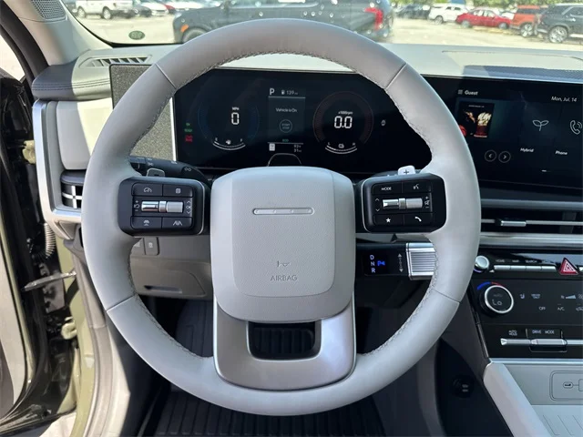 Nuevos HYUNDAI SANTA FE HYBRID at Gainesville Hyundai in Gainesville