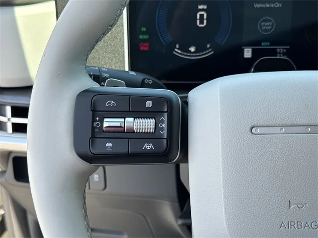 Nuevos HYUNDAI SANTA FE HYBRID at Gainesville Hyundai in Gainesville
