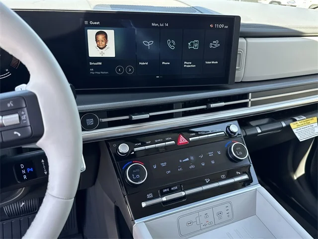 Nuevos HYUNDAI SANTA FE HYBRID at Gainesville Hyundai in Gainesville