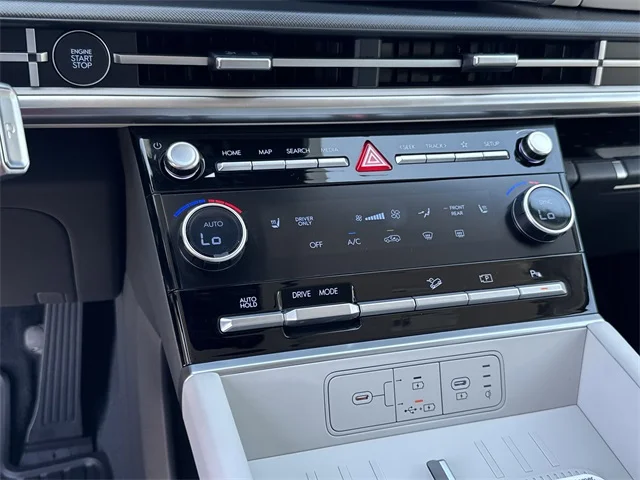 Nuevos HYUNDAI SANTA FE HYBRID at Gainesville Hyundai in Gainesville
