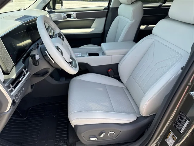 Nuevos HYUNDAI SANTA FE HYBRID at Gainesville Hyundai in Gainesville